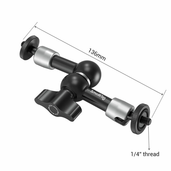 Mini Articulating Arm