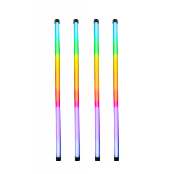 Nanlite Pavotube II 30X - Set of 4