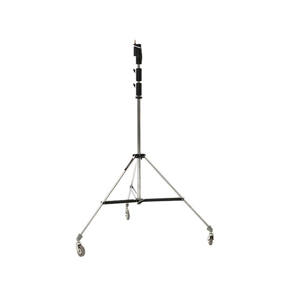 Manfrotto heavy duty stand 126CSU - steel