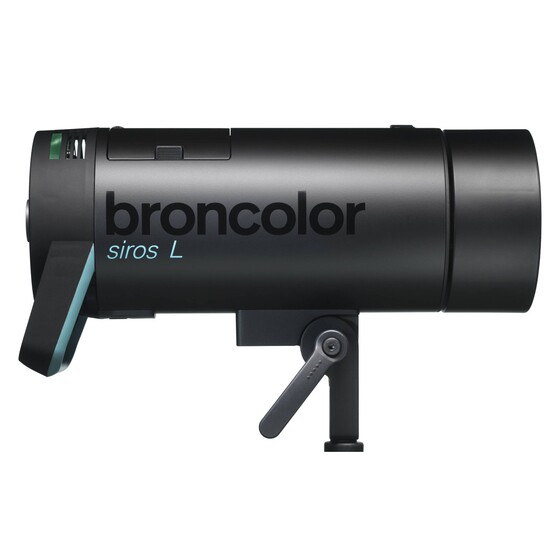 Broncolor Siros L 800WS