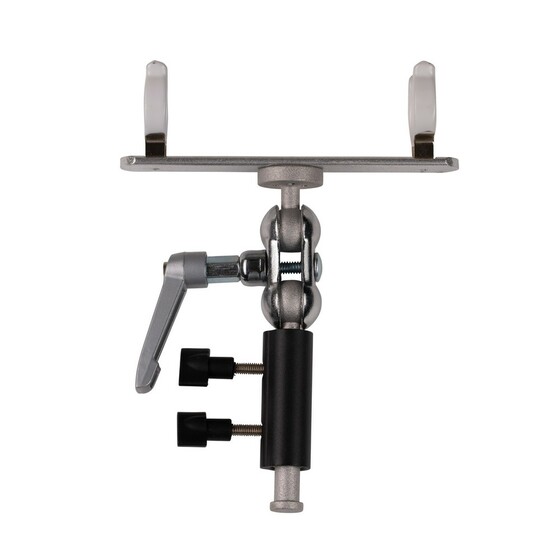 Tube Light Single Mount