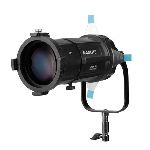 NANLITE Spotlight PJ-BM-19