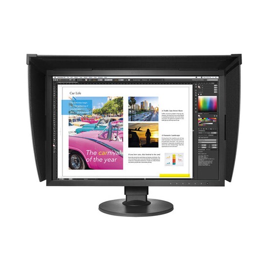 Monitor EIZO CG2420 - 24″