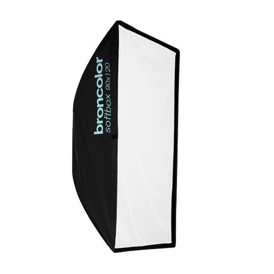 Softbox 3x4'