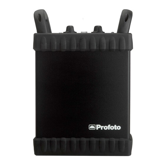 Profoto PRO 8A 2400 Air Generator
