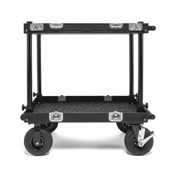 Cart - Adicam STANDARD+ - 10" wheels