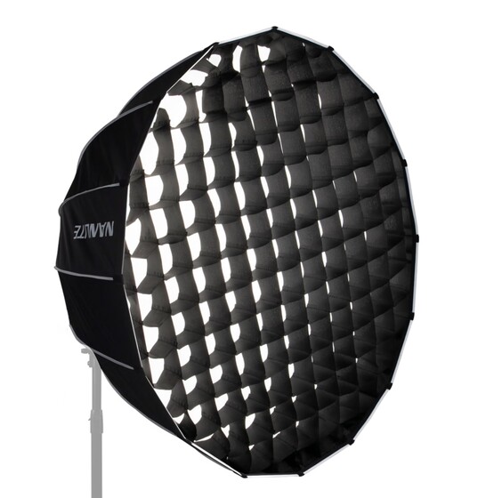 Softbox Grid Parabolic - 90cm