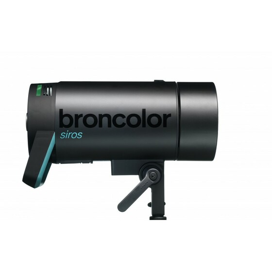 Broncolor Siros S 800WS