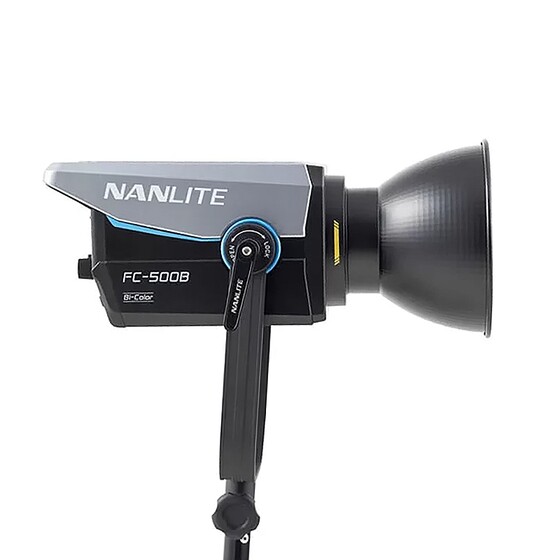 Nanlite FC-500C RGBW