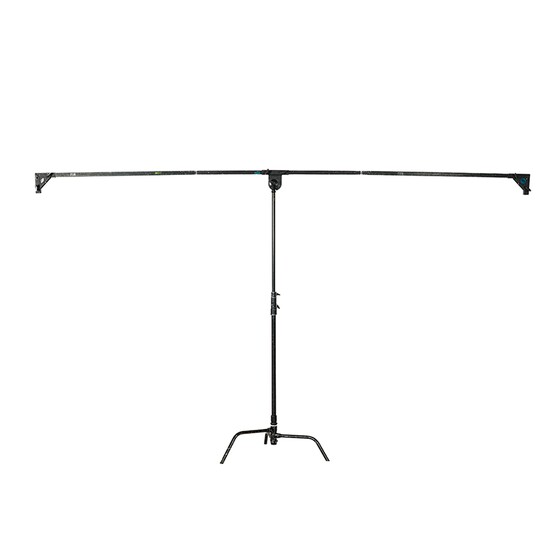 12' T-frame