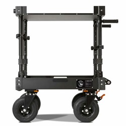 Cart - Inovativ Voyager 36 EVO X - 10" wheels