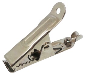 Crocodile Gel Clamp - 10 Pcs