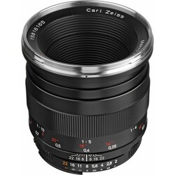 Zeiss Makro-Planar T* 50mm f/2 ZF.2 for Nikon F