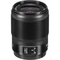 Nikkor Z 35mm f/1.8 S
