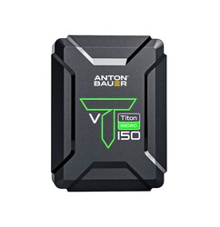 Anton Bauer V150 Titon Micro
