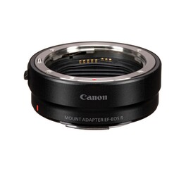 Canon Mount Adapter EF-EOS R