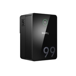 SmallRig VB99 Pro Mini V-Mount Battery