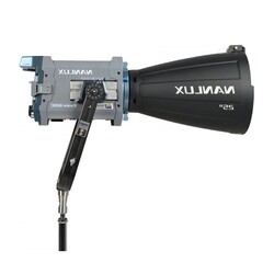 NANLUX EVOKE 600C LED FULL-COLOR