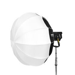 Nanlux Lantern Softbox 120cm NLM mount