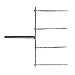 Foam Core Fork