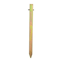 T-Peg steel Herrings 50cm