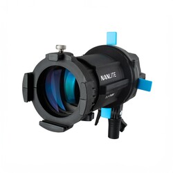 Nanlite Spotlight PJ-FMM-36 for Forza 60