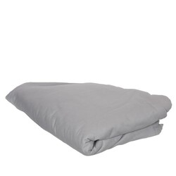 Fabric - 2,7x3m - Grey Molton