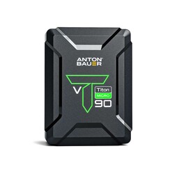 Anton Bauer V90 Titon Micro