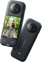Insta360 X3-360 Action Camera