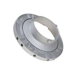 Speedring Adapter - Bowens
