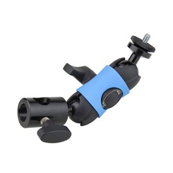 Super Knuckle with Baby receiver KS-401