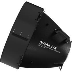 Nanlux NL70 6° Parallel Beam Reflector
