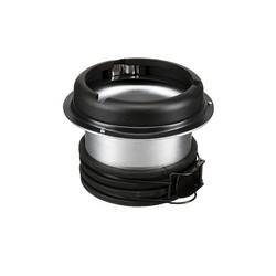 Bowens to Profoto adapter