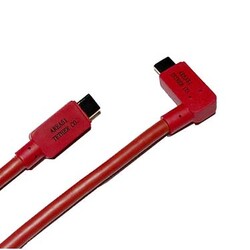 Cable - 4,5m - Type C / Type C angled Area 51