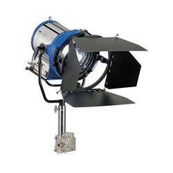 ARRI ARRISUN 40/25 4kW HMI LAMP SET