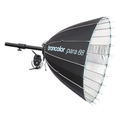 Broncolor Para 88 FT Reflector Kit