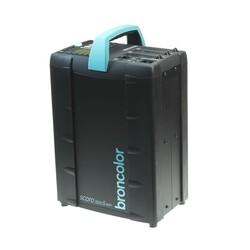 Broncolor Scoro 3200 S WIFI / RFS 2 Generator