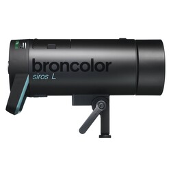 Broncolor Siros L 800WS