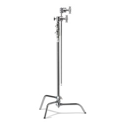 C-Stand 40" - Kit With Gobo Arm - Sliding Leg