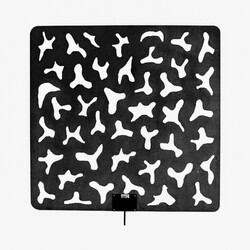 Cucoloris - 120x120
