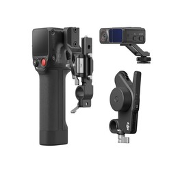 DJI Focus Pro Creator Combo