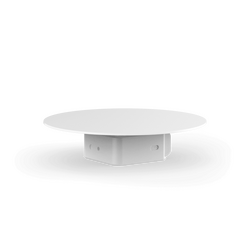 Edelkrone Head One + White table