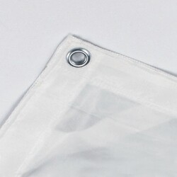 Fabric 8'x8' - Silk 1/4