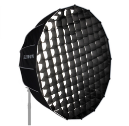 Softbox Grid Parabolic - 120cm