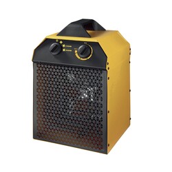 Radiant Heater Forte Tools LIH-10A, 3 kW