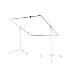 8'x12' - Avenger Fold Away Butterfly  Frame Compact