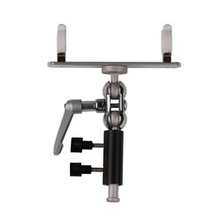 Tube Light Single Mount