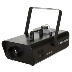JB Systems FX 1200W Fog Machine