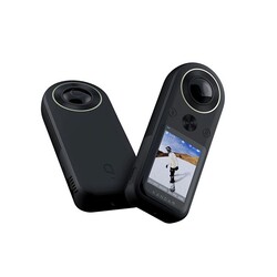 QooCam 8K 360-degree camera