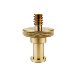 Adapter Stud to 3/8 - 16 thread - KS-075